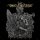 THE STONE -- Kletva  LP  BLACK