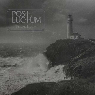 POST LUCTUM -- Timor Lucis  CD  DIGIPACK