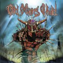 OLD MANS CHILD -- Ill-Natured Spiritual Invasion  CD