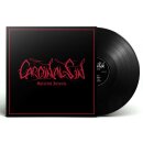 CARDINAL SIN -- Spiteful Intents  LP  BLACK  B-STOCK