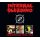 INTERNAL BLEEDING -- Hemorrhage 1995-1999  3CD