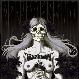 NACHTMYSTIUM -- Assassins: Black Meddle Pt. 1  CD  JEWELCASE