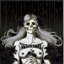 NACHTMYSTIUM -- Assassins: Black Meddle Pt. 1  CD  JEWELCASE