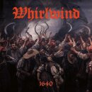 WHIRLWIND -- 1640  CD  JEWELCASE