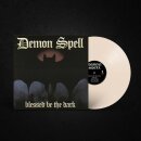 DEMON SPELL -- Blessed be the Dark  LP  BONE  (LAST COPIES)