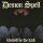 DEMON SPELL -- Blessed be the Dark  LP  BONE  (LAST COPIES)