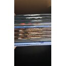 DEAD KENNEDYS -- Fresh Fruit for Rotting Vegetables  LP  BRED640  B-STOCK