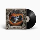 TRANSILVANIA -- Magia Posthuma  LP  BLACK