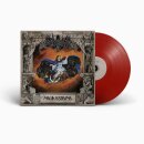TRANSILVANIA -- Magia Posthuma  LP  RED