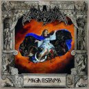 TRANSILVANIA -- Magia Posthuma  LP  WHITE
