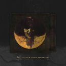 AKHLYS -- Melinoë  LP  GOLD / PURPLE SWIRL