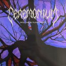 CEREMONIUM -- Into the Autumn Shade  LP  MARBLE  (LAST COPIES)