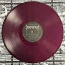 CEREMONIUM -- Into the Autumn Shade  LP  MARBLE  (LAST COPIES)