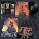 SINTAGE -- Unbound Triumph  LP  BLACK