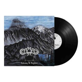 OTYG -- Galdersang Till Bergfadern  LP  BLACK