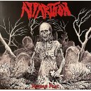 APPARITION -- Human Fear  10"  BLACK