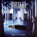 RADAKKA -- Requiem for the Innocent  LP  BLACK
