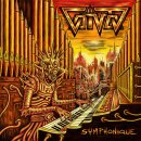 VOIVOD -- Symphonique  DLP  BLACK