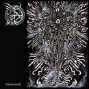 DAUGHTERS OF SOPHIA -- (4.0°) Tsalmaweth  CD  DIGIPACK