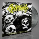 CRYPTOPSY -- Ungentle Exhumation  MLP  SILVER