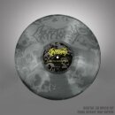 CRYPTOPSY -- Ungentle Exhumation  MLP  SILVER