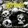 CRYPTOPSY -- Ungentle Exhumation  MLP  SILVER