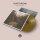 OUR THRONE -- Amber and Gold  LP  GOLD