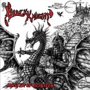 BLACK KNIGHT -- Master of Disaster (40th Anniversary)...