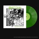 RATTUS -- Uskonto on vaara  LP  GREEN