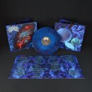 LABYRINTHUS STELLARUM -- Rift in Reality  LP  RED / BLUE...