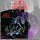 IMPALED NAZARENE -- Tol Cormpt Norz Norz Norz  LP  CLEAR / VIOLET GALAXY