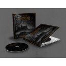 NAZGHOR -- A World Ablaze  CD  DIGIPACK