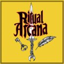 RITUAL ARCANA -- Ritual Arcana  CD  DIGIPACK