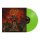 HYPNOSIA -- Extreme Hatred  LP  GREEN
