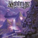 NIGHTMARE -- Cosmovision  LP  PURPLE