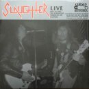 SLAUGHTER -- Live - The Starwood, Toronto - Nov 24, 1985...
