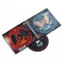 CORROSION OF CONFORMITY -- Good God / Baad Man  CD  DIGIPACK