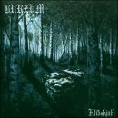 BURZUM -- Hlidhskjalf  LP  B-STOCK