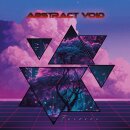 ABSTRACT VOID -- FOREVER  LP  PURPLE