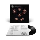 QUEEN -- Queen II (2026 Mix)  LP  BLACK