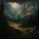 HECATE ENTHRONED -- The Corpse of a Titan, a Lament Long...