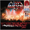 LIZZY BORDEN -- The Murderess Metal Road Show: 40th...