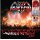 LIZZY BORDEN -- The Murderess Metal Road Show: 40th Anniversary  DLP  RED