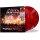 LIZZY BORDEN -- The Murderess Metal Road Show: 40th Anniversary  DLP  RED