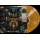 VITAL REMAINS -- Horrors of Hell  DLP  GOLD