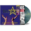 HELSTAR -- A Distant Thunder  LP  OCEAN