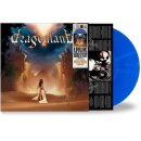 DRAGONLAND -- Starfall  LP  BLUE