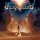 DRAGONLAND -- Starfall  LP  BLUE