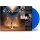 DRAGONLAND -- Starfall  LP  BLUE