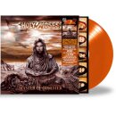 HOLY MOSES -- Master of Disaster  MLP  ORANGE